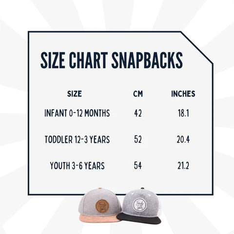 Tsunami Snapback