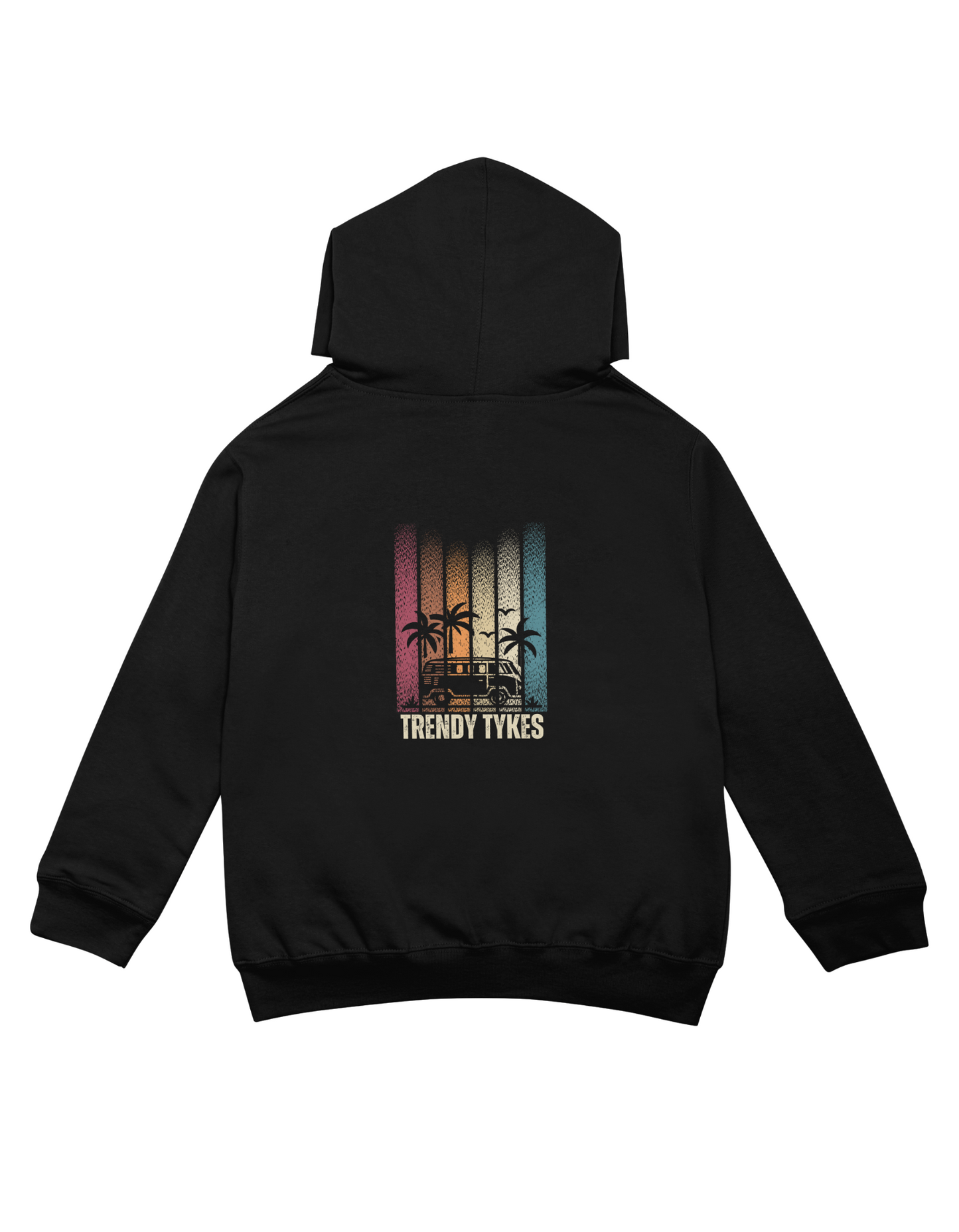 Van Life Hoodie