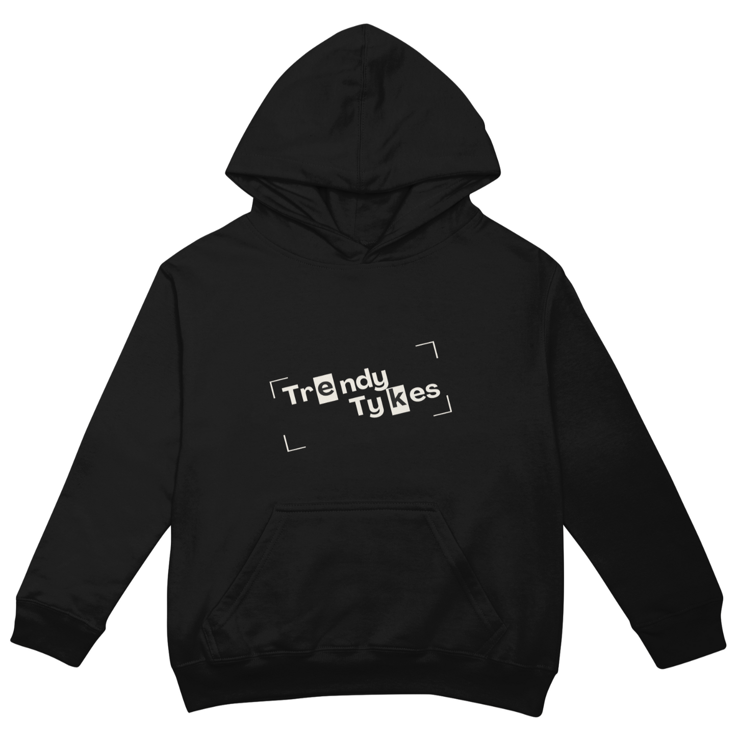 Trendy Tykes Classic Hoodie