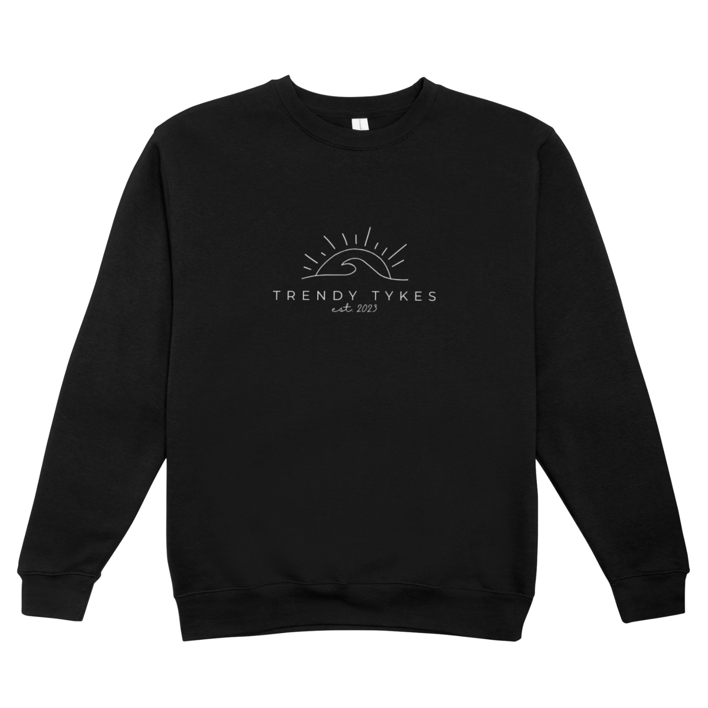 Sun and Waves Crew
