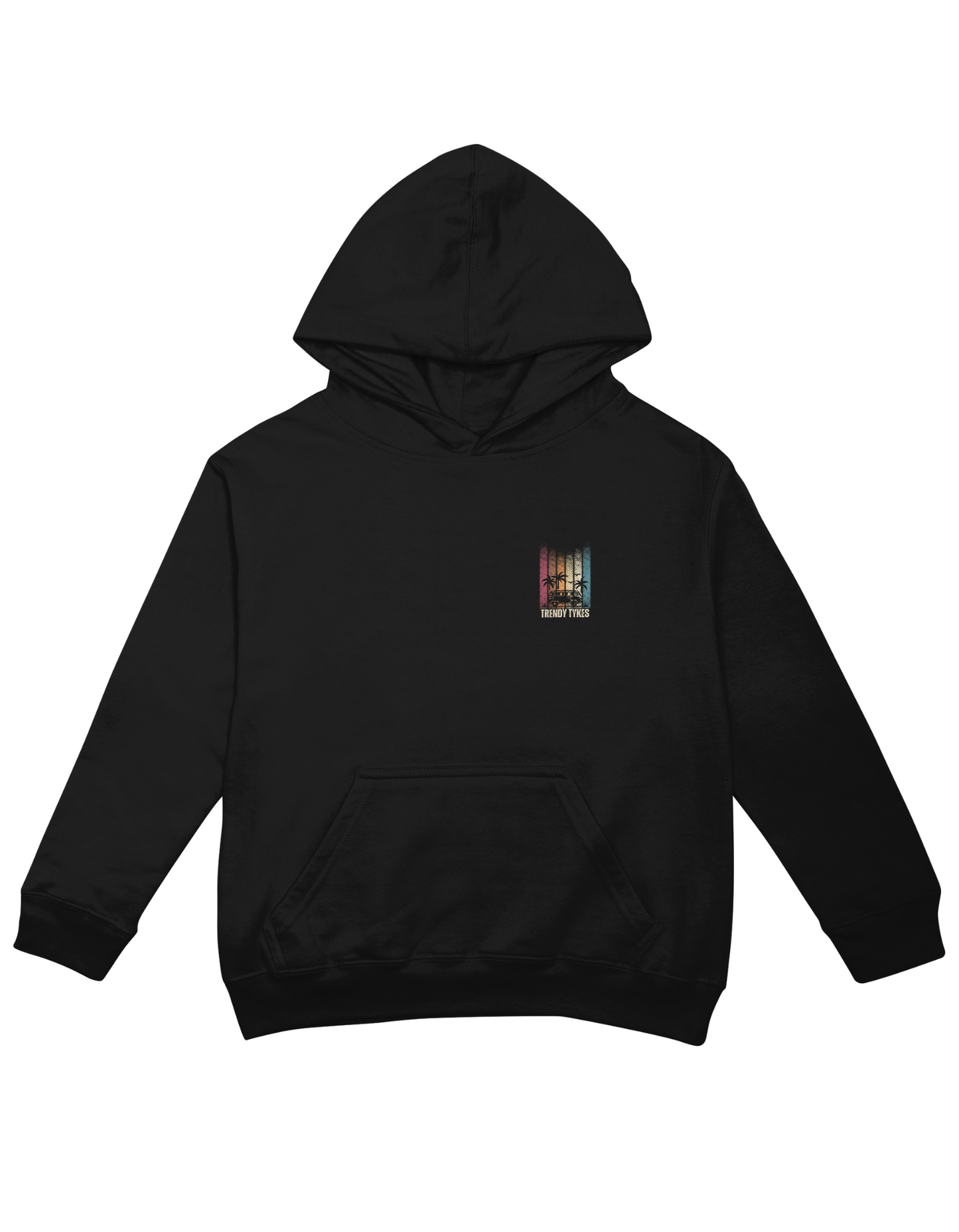 Van Life Hoodie
