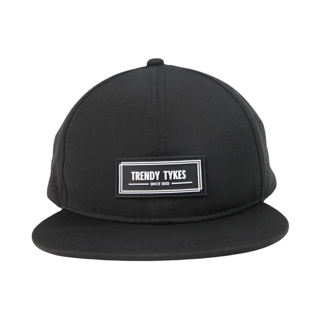 Stormy Night Snapback