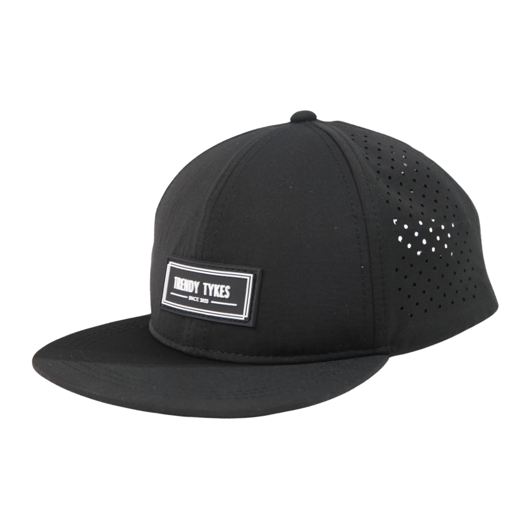 Stormy Night Snapback