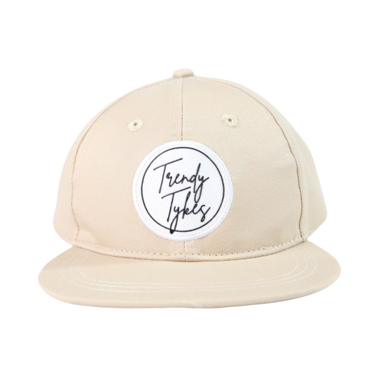 Sandy Storm Snapback