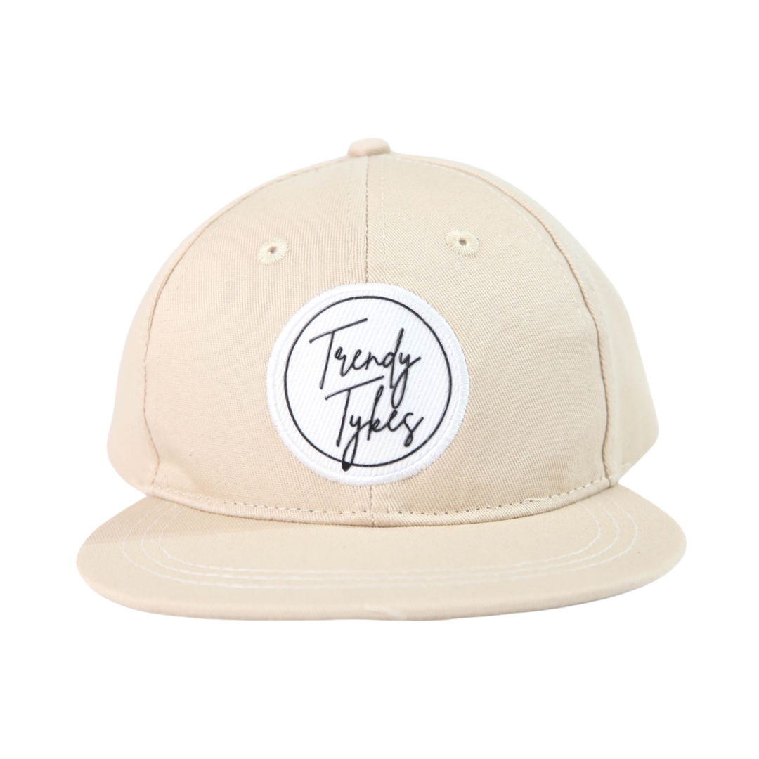 Sandy Storm Snapback