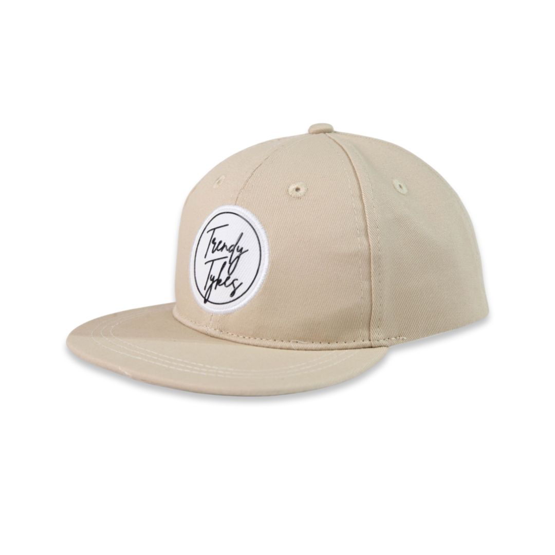 Sandy Storm Snapback